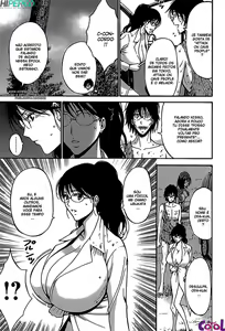Page 134 of Kigenzen 10000 Nen no Ota - preview thumbnail