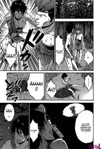 Page 217 of Kigenzen 10000 Nen no Ota - preview thumbnail