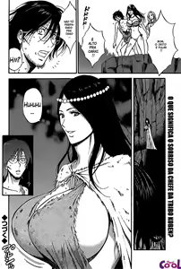 Page 261 of Kigenzen 10000 Nen no Ota - preview thumbnail