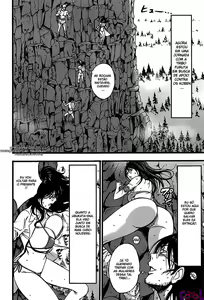 Page 303 of Kigenzen 10000 Nen no Ota - preview thumbnail