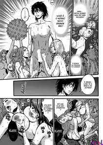Page 391 of Kigenzen 10000 Nen no Ota - preview thumbnail