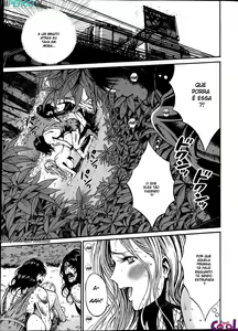 Page 4 of Kigenzen 10000 Nen no Ota - preview thumbnail