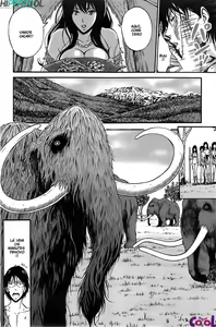 Page 41 of Kigenzen 10000 Nen no Ota - preview thumbnail