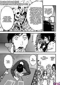 Page 499 of Kigenzen 10000 Nen no Ota - preview thumbnail