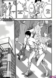 Page 507 of Kigenzen 10000 Nen no Ota - preview thumbnail