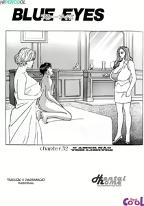 Page 1031 of Blue Eyes - Completo - preview thumbnail