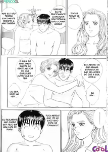 Page 1034 of Blue Eyes - Completo - preview thumbnail