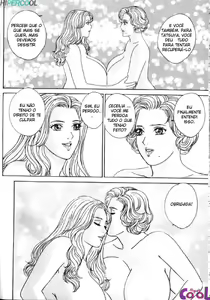 Page 1058 of Blue Eyes - Completo - preview thumbnail