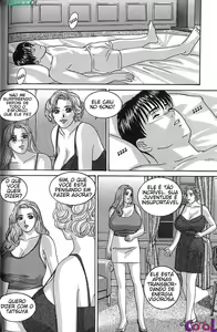 Page 1103 of Blue Eyes - Completo - preview thumbnail