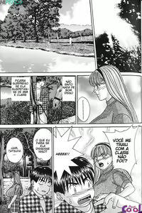 Page 1114 of Blue Eyes - Completo - preview thumbnail