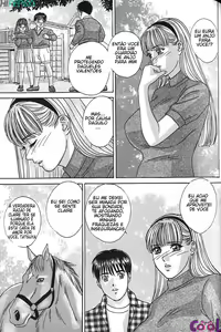 Page 1116 of Blue Eyes - Completo - preview thumbnail