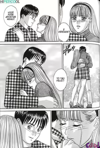 Page 1120 of Blue Eyes - Completo - preview thumbnail
