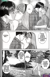 Page 1121 of Blue Eyes - Completo - preview thumbnail