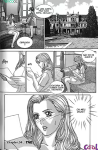 Page 1135 of Blue Eyes - Completo - preview thumbnail