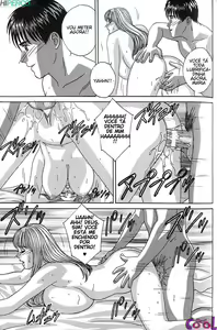 Page 1140 of Blue Eyes - Completo - preview thumbnail