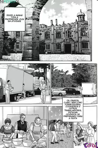 Page 1152 of Blue Eyes - Completo - preview thumbnail
