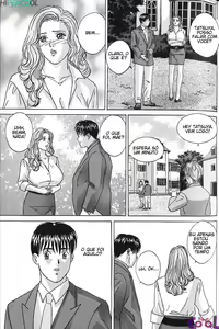 Page 1154 of Blue Eyes - Completo - preview thumbnail
