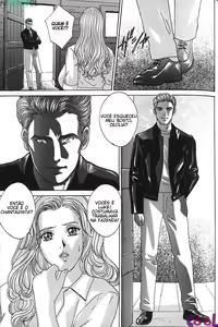 Page 1160 of Blue Eyes - Completo - preview thumbnail