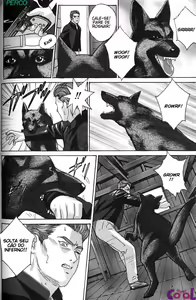 Page 1161 of Blue Eyes - Completo - preview thumbnail