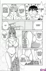 Page 117 of Blue Eyes - Completo - preview thumbnail