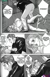 Page 1171 of Blue Eyes - Completo - preview thumbnail