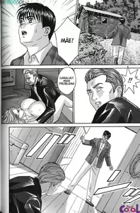 Page 1179 of Blue Eyes - Completo - preview thumbnail