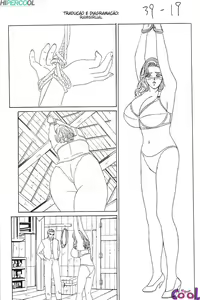 Page 1194 of Blue Eyes - Completo - preview thumbnail