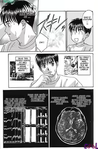 Page 1216 of Blue Eyes - Completo - preview thumbnail