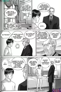 Page 1217 of Blue Eyes - Completo - preview thumbnail