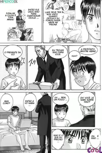 Page 1218 of Blue Eyes - Completo - preview thumbnail
