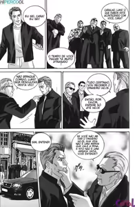 Page 1222 of Blue Eyes - Completo - preview thumbnail