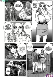Page 1295 of Blue Eyes - Completo - preview thumbnail