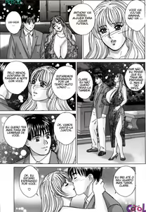 Page 1300 of Blue Eyes - Completo - preview thumbnail