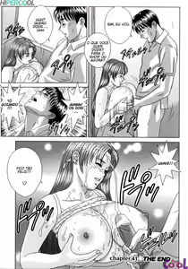 Page 1327 of Blue Eyes - Completo - preview thumbnail