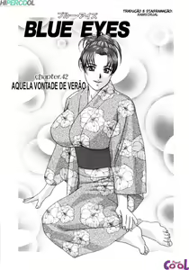 Page 1328 of Blue Eyes - Completo - preview thumbnail