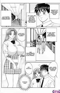 Page 133 of Blue Eyes - Completo - preview thumbnail