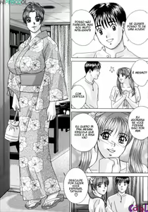 Page 1332 of Blue Eyes - Completo - preview thumbnail