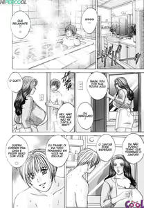 Page 1351 of Blue Eyes - Completo - preview thumbnail