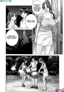 Page 1400 of Blue Eyes - Completo - preview thumbnail