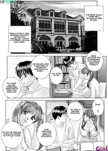Page 1412 of Blue Eyes - Completo - preview thumbnail
