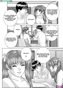 Page 1413 of Blue Eyes - Completo - preview thumbnail