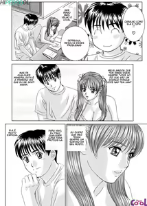 Page 1414 of Blue Eyes - Completo - preview thumbnail