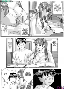 Page 1415 of Blue Eyes - Completo - preview thumbnail