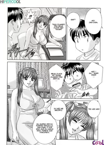 Page 1416 of Blue Eyes - Completo - preview thumbnail