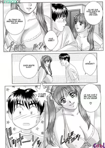 Page 1417 of Blue Eyes - Completo - preview thumbnail
