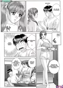 Page 1419 of Blue Eyes - Completo - preview thumbnail