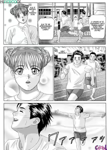 Page 1439 of Blue Eyes - Completo - preview thumbnail