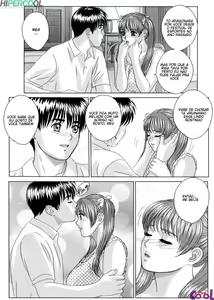 Page 1443 of Blue Eyes - Completo - preview thumbnail