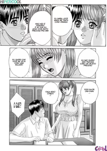 Page 1444 of Blue Eyes - Completo - preview thumbnail