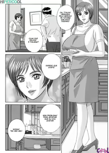 Page 1486 of Blue Eyes - Completo - preview thumbnail